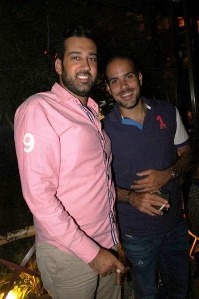 Arabic Nights at Bistrobar Live Hamra